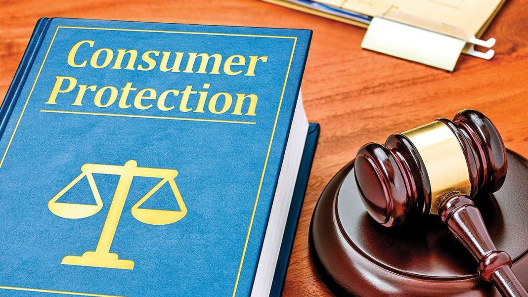 Thailand Consumer Protection Act